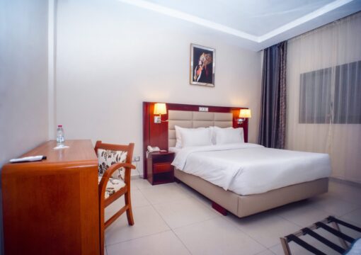 Chambre Premium