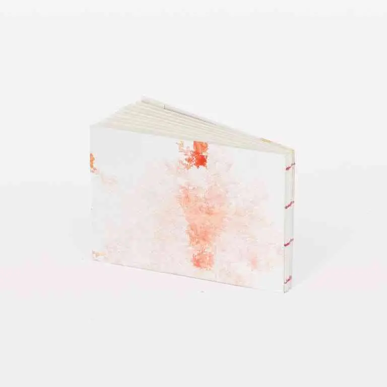 Poetry notebook – Image 3