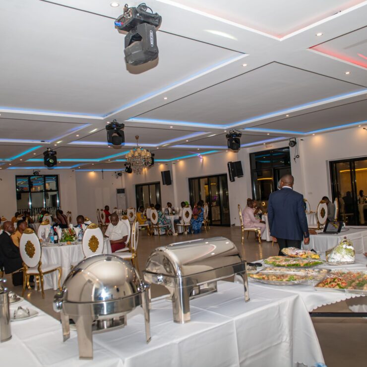Soft Opening : Geneva Hôtel ouvre ses portes à Douala