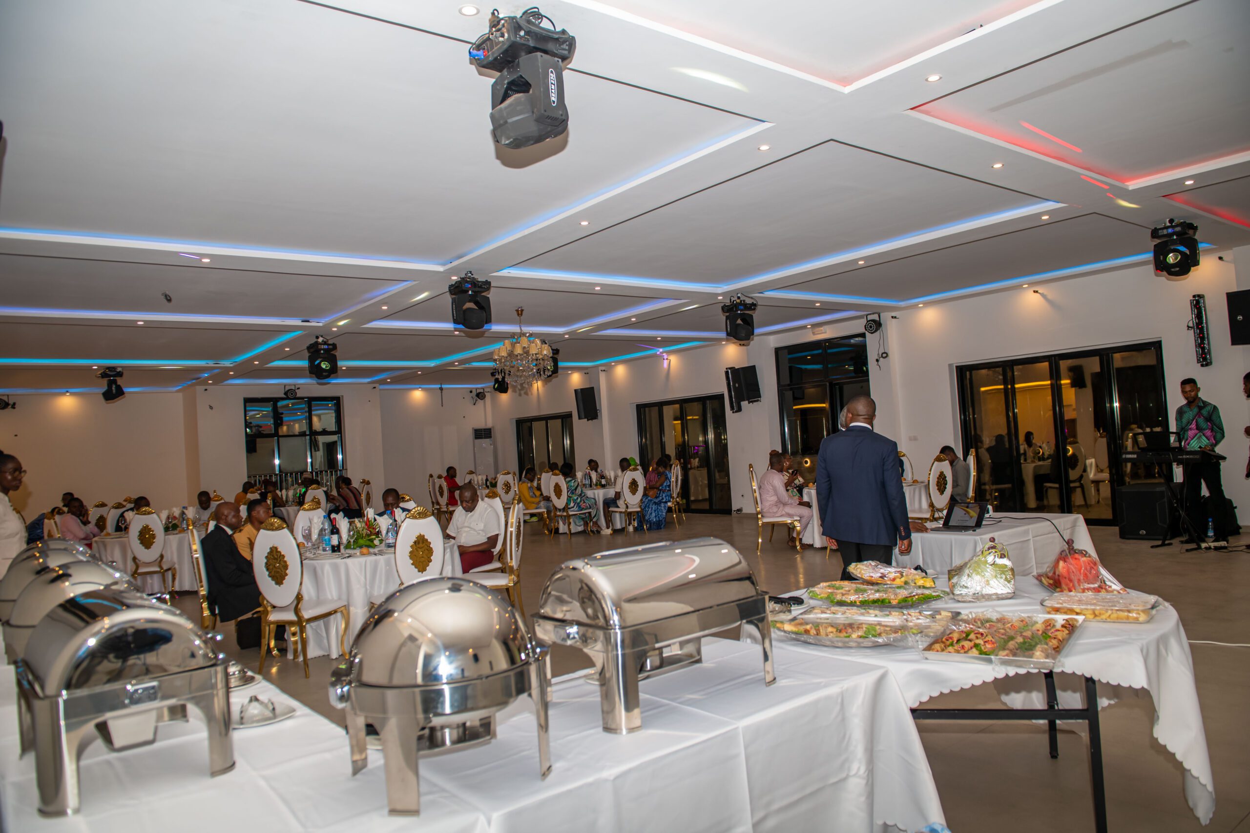 Soft Opening : Geneva Hôtel ouvre ses portes à Douala